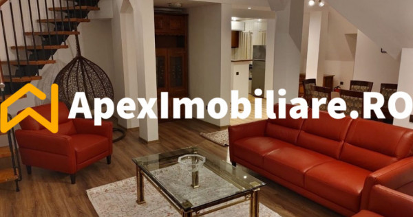Apartament 2 camere de inchiriat Dorobanti București | Apex