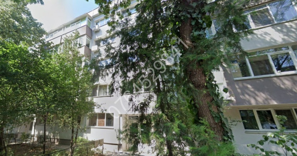 Apt. 2 cam. Drm. Taberei, Aleea Valea Siretului, 7 min. metrou Favorit