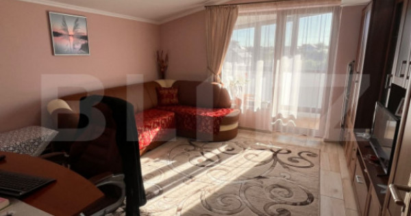 Apartament 2 camere, 53.07 mp, zona Sf.Ilie