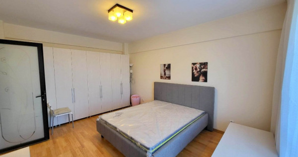 Inchiriere apartament 1 camera D, Apartments Bucium,