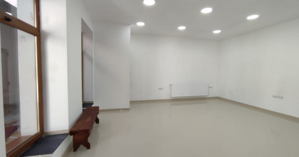 Spatiu Comercial 92mp | Centru | Cluj Napoca | Zona Eroilor