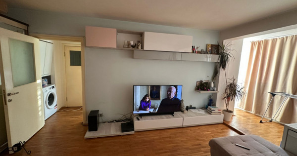 Calea Giulești, 2 camere, semidecomandat, etaj 4, suprafaț