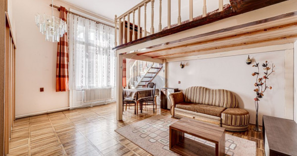 Apartament de &icirc;nchiriat &icirc;n zona Ultracentral, str. Metianu