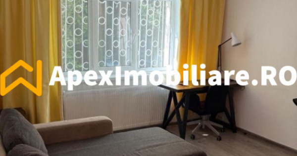 Apartament 2 camere de inchiriat Aviatiei București | ApexI