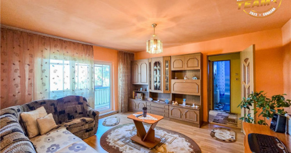 Apartament 2 camere, decomandat,&nbsp;Grigore Balan, Lenin, S...