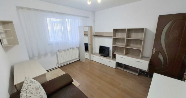 De inchiriat apartament cu 2 camere, zona Spitalul judete...