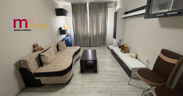 Apartament 3 camere,Central