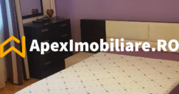 Apartament 2 camere de inchiriat Parcul Carol București | A