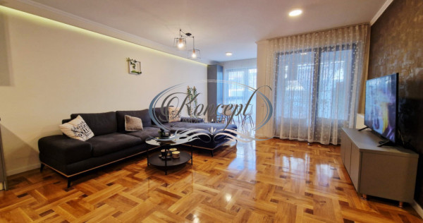 Apartament deosebit, cu parcare in Buna Ziua