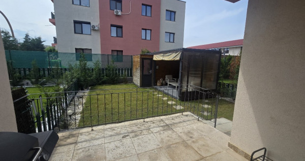 Vila cartier Orizont