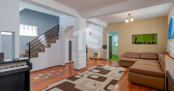 CASA P+1 | EFICIENTA ENERGETIC | VALU LUI TRAIAN