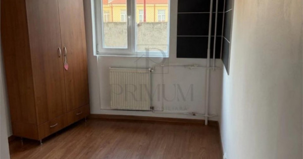 DAMBOVITA - APARTAMENT 1 CAMERA