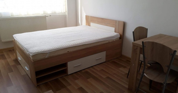Garsoniera de vanzare in cartierul Berceni, Bucuresti