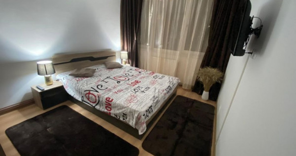 Apartament de 2 camere de vanzare in zona Aparatorii Patrie