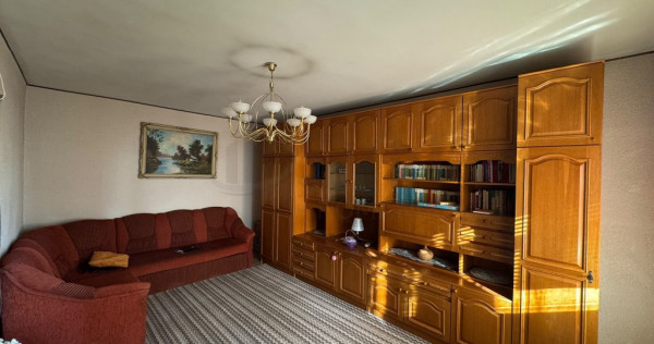Apartament 2 camere I Tei