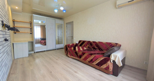 Garsoniera de inchirieri in zona Nicolae Teclu