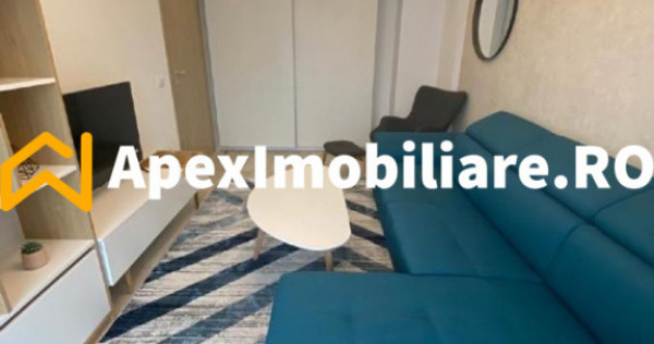 Apartament 2 camere de inchiriat Politehnica București | Ap