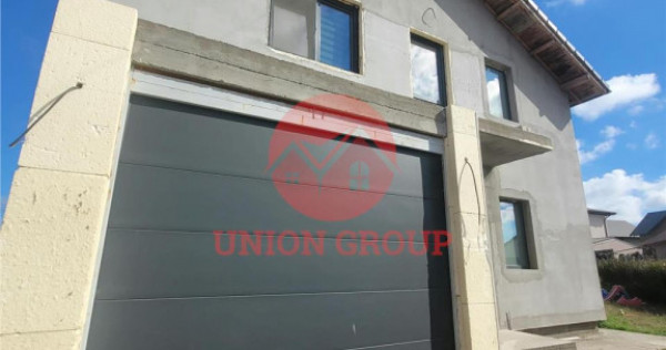 Casa Superba P M Agigea, 200 mp construiti si 400 mp Teren C