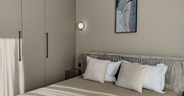 Apartament cu 2 camere de inchiriat in Bazilescu
