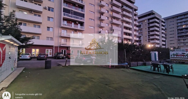 Teren de Inchiriat - Berceni - 1700 mp
