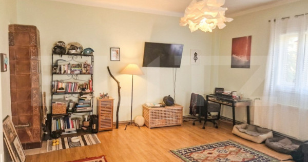 Casa alipita D+P, 79 mp util, 201 mp teren, Gruia
