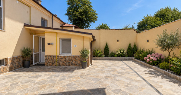 Spațiu birouri | I.G. Duca &ndash; Casa de Cultură | 90 mp uti