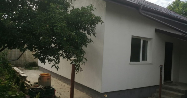 Casa noua zona Imparat Traian-Savenilor