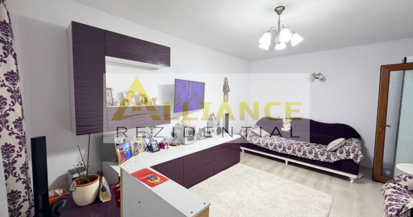 Metrou Aparatorii Patriei ~ Apartament 3 camere decomandat