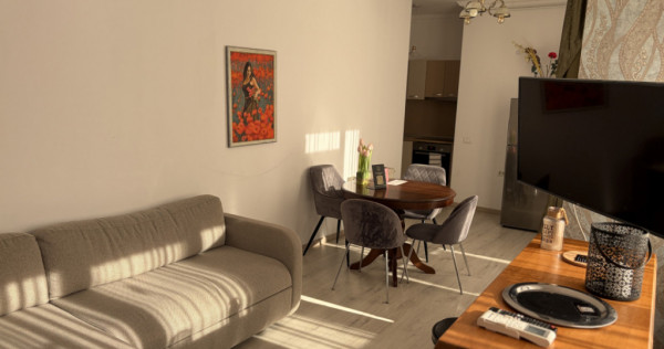 Apartament 2 camere, bloc nou &ndash; Piața Ovidiu | Cazino | C