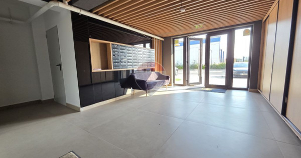 Apartament de v&acirc;nzare | Strada Parcului, Focșani