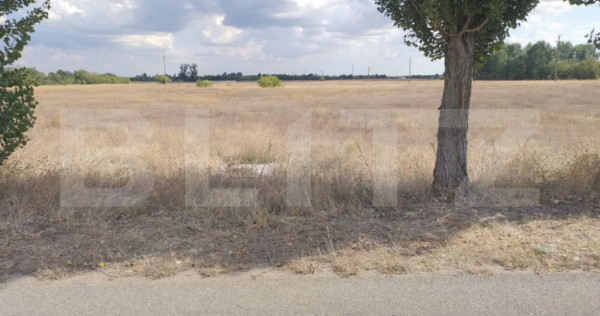 Teren intravilan, 4900 mp, zona Bratovoiesti
