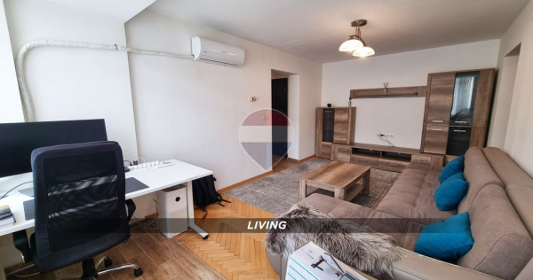 Apartament 2 camere Etaj 1| Săsar V.Babes Baia Mare | Finisat Modern