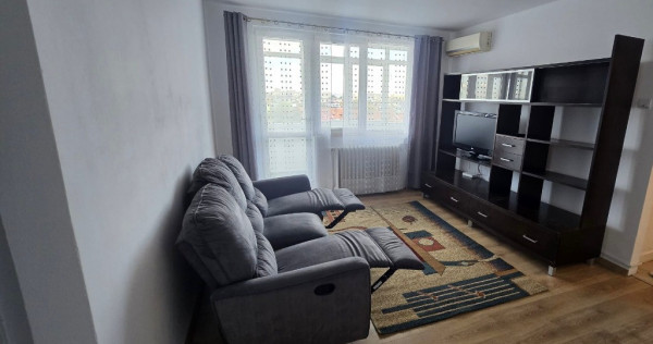 &Icirc;nchiriere apartament 2 camere Eroii Revoluției