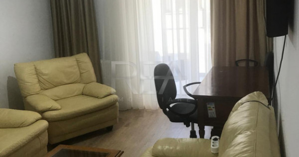 2 camere, et 2/11, 59 mp-Lujerului, GranVia Park