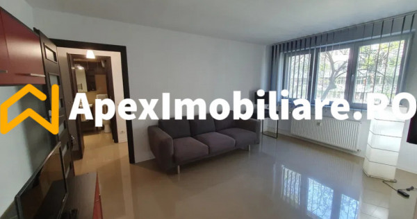 Apartament 2 camere de inchiriat Baba Novac București | Ape