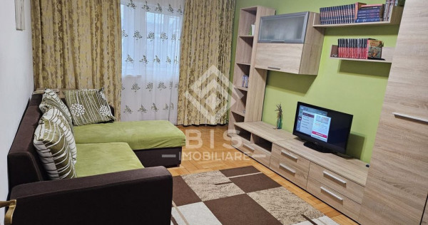 Apartament 3 camere decomandate ,Ștefan cel Mare