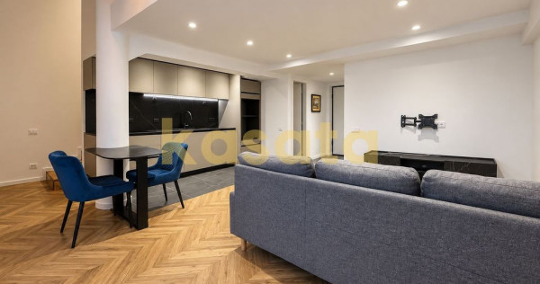 READY TO MOVE IN | LOFT ELEGANT | PARCARE DUBLĂ | BUCURE...
