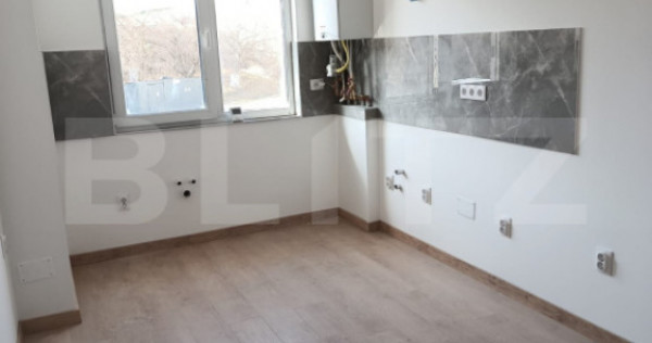 Apartament 2 camere, zona Abatorului