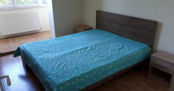 Apartament 2 camere zona Dealul Cetatii
