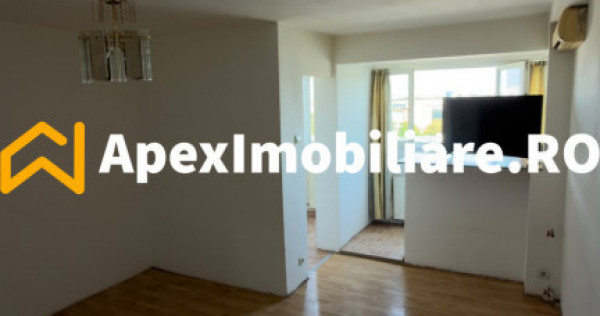 Garsoniera de vanzare Titan București | ApexImobiliare.ro