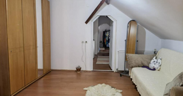 Apartament cu doua camere Iosefin