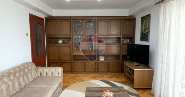 Apartament cu 2 camere de inchiriat in Aradul Nou