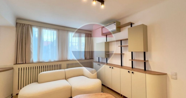 Apartament cu 2 camere de inchiriat | ultrafinisat | Miha...