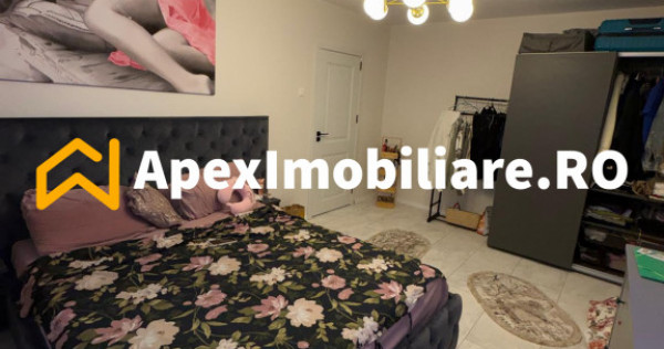 Apartament 2 Camere Berceni 4/4 bloc 1979 Decomandat