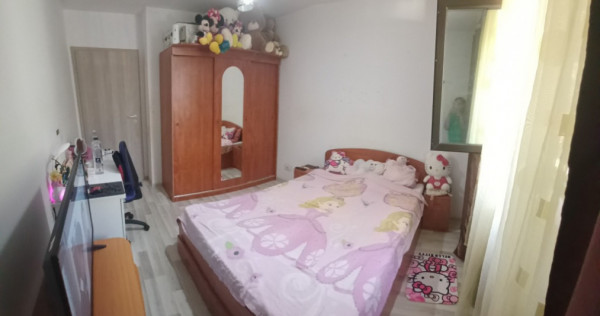 Apartament 2 camere Chiajna,Militari Residence