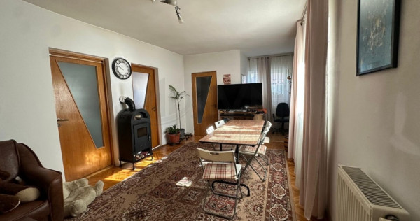 Casa 3 camere I Bucurestii Noi