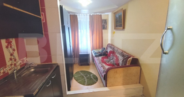 Camera camin, 10 mp, zona Bularga