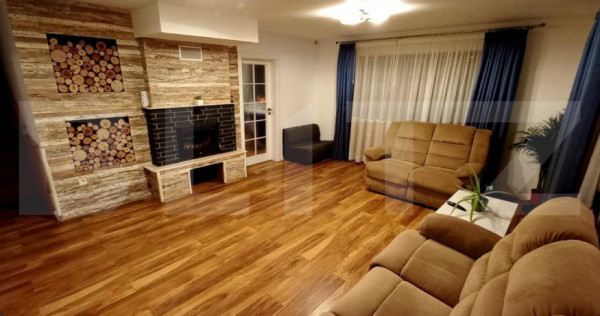 Casa 5 camere, IZVOR