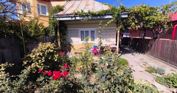 Casă &icirc;n oraș &ndash; Cartier Șerbănești, Bacău