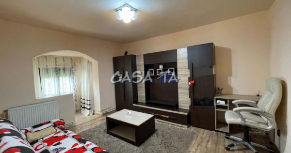 Apartament Modern, 2 Camere, Etaj 4, Strada Olari - Targu Ji